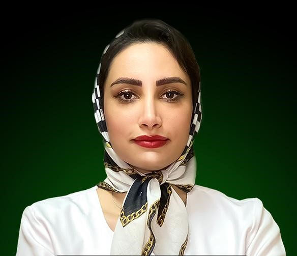 ساراالسادات میراسمعیلی